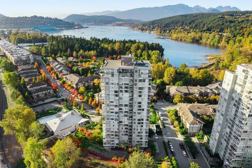 1606-651 Nootka Way, Port Moody, BC, V3H0A1 | Card Image
