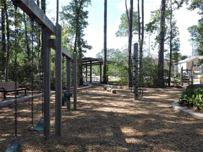 2011 Lost Timbers Dr, House other with 5 bedrooms, 3 bathrooms and 2 parking in Conroe TX | Image 6