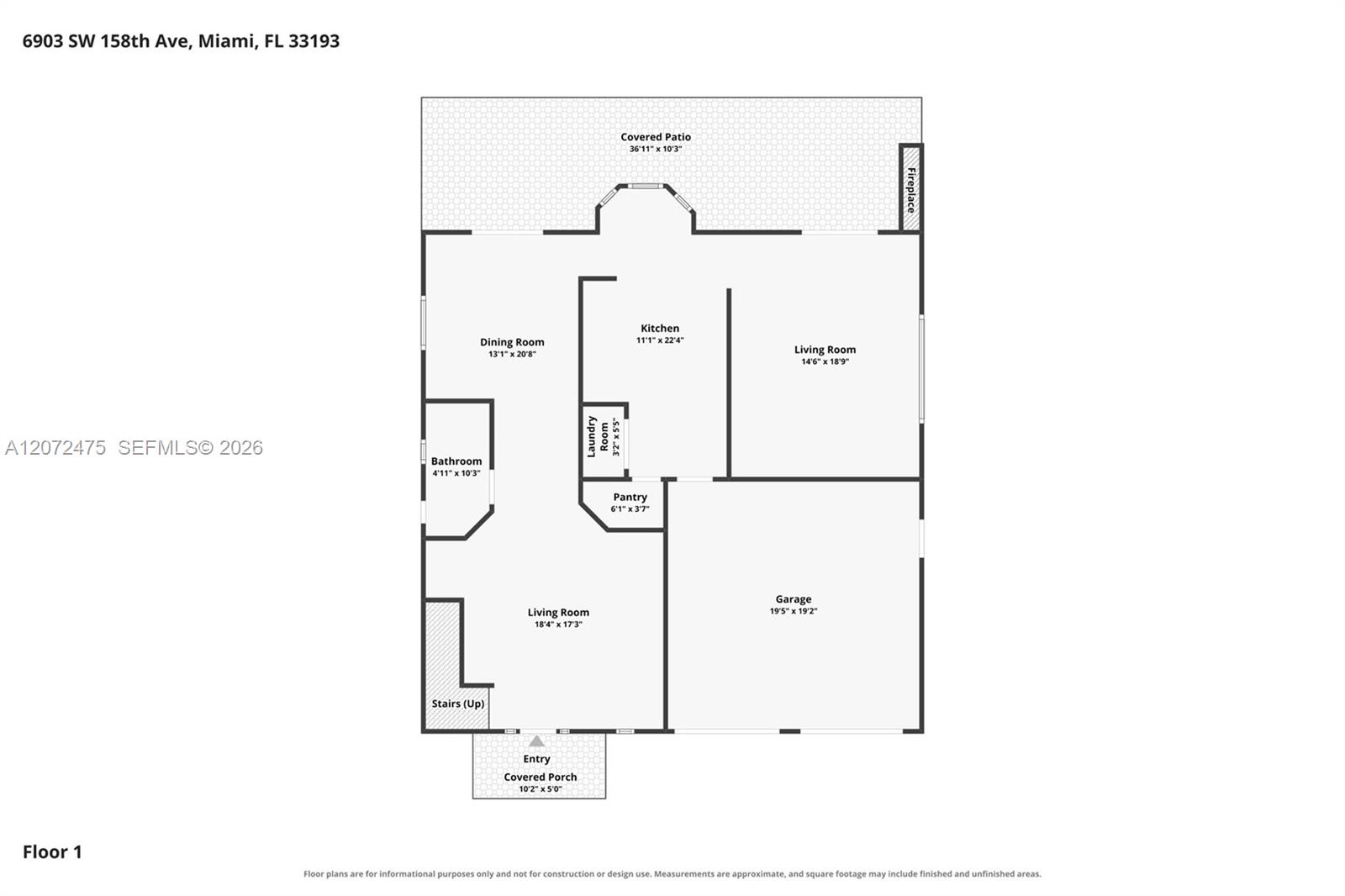 Residential in Miami 3