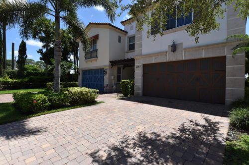 2061 Foxtail View Court, West Palm Beach, FL, 33411 | Card Image