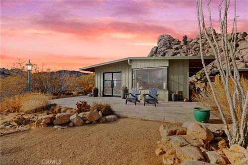 51222 Gamma Gulch Rd, Pioneertown, CA, 92268 | Card Image