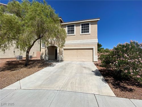 5680 Arrow Tree St, Las Vegas, NV, 89130-7276 | Card Image