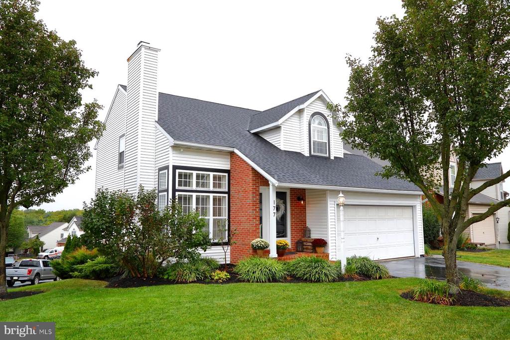 Mason Dr, Ephrata, PA 17522