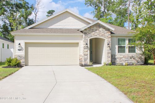 11570 Tiburon Dr, Jacksonville, FL, 32221-1072 | Card Image