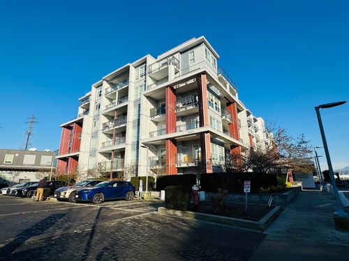 206-10033 River Dr, Richmond, BC, V6X0L1 | Card Image