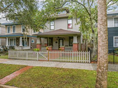 1846 Silver St, House other with 3 bedrooms, 2 bathrooms and null parking in Jacksonville FL | Image 3