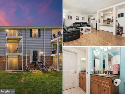 a-3501 Davenport Ct, PASADENA, MD, 21122-6645 | Card Image