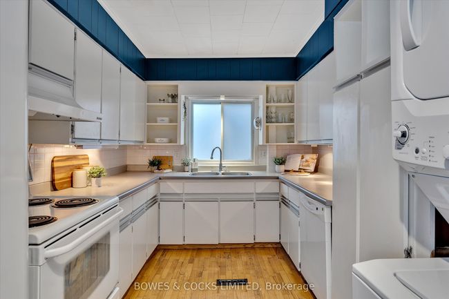 709 Bethune St, House other with 3 bedrooms, 2 bathrooms and 3 parking in Peterborough ON | Image 15