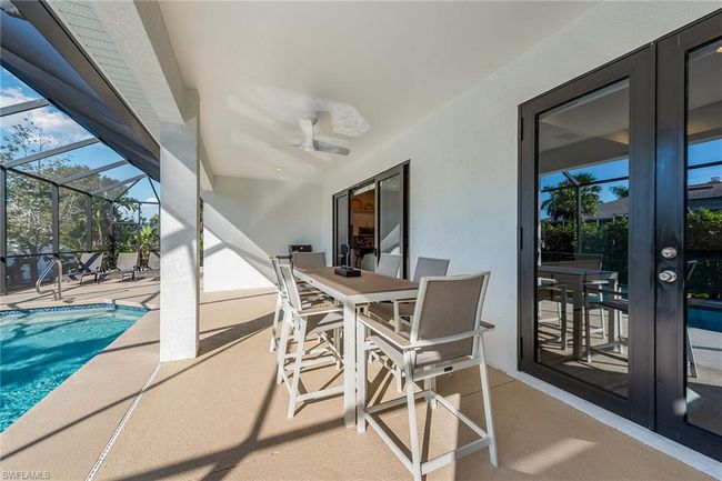 370 Regatta St, House other with 3 bedrooms, 2 bathrooms and null parking in MARCO ISLAND FL | Image 24