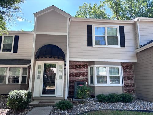 7825 Falcon Rest Circle, Raleigh, NC, 27615 | Card Image