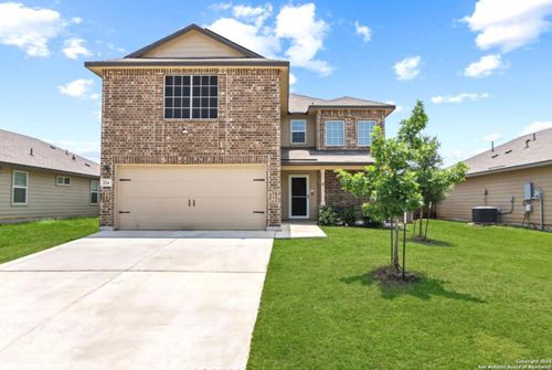 324 Washita Riv, Cibolo, TX, 78108-4168 | Card Image