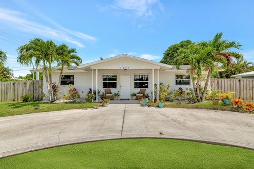 1894 Se Lafayette St, Stuart, FL, 34997-5850 | Card Image