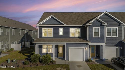 1116 Clapboard Ln, Leland, NC, 28451-1968 | Card Image