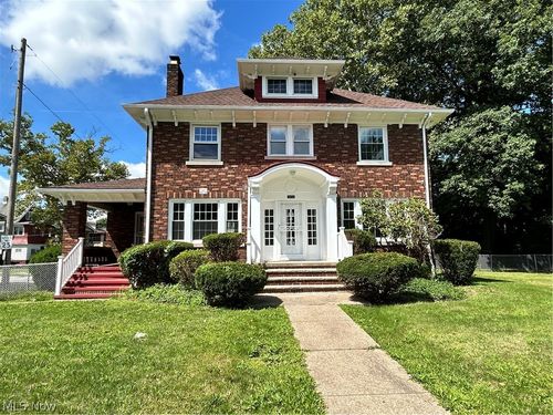 3052 Martin Luther King Jr Drive, Cleveland, OH, 44104 | Card Image
