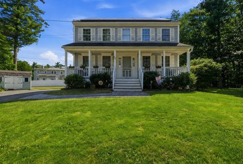 305 Mount Vernon, Fitchburg, MA, 01420 | Card Image