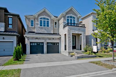 1158 Cactus Cres, House other with 4 bedrooms, 4 bathrooms and 5 parking in Pickering ON | Image 1