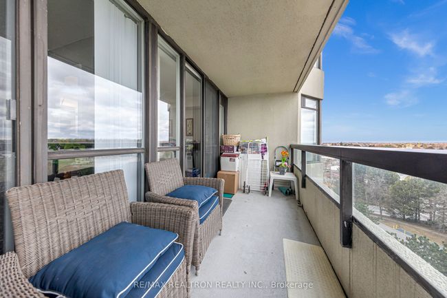 907 - 24 Hanover Rd, Condo with 2 bedrooms, 2 bathrooms and null parking in Brampton ON | Image 22