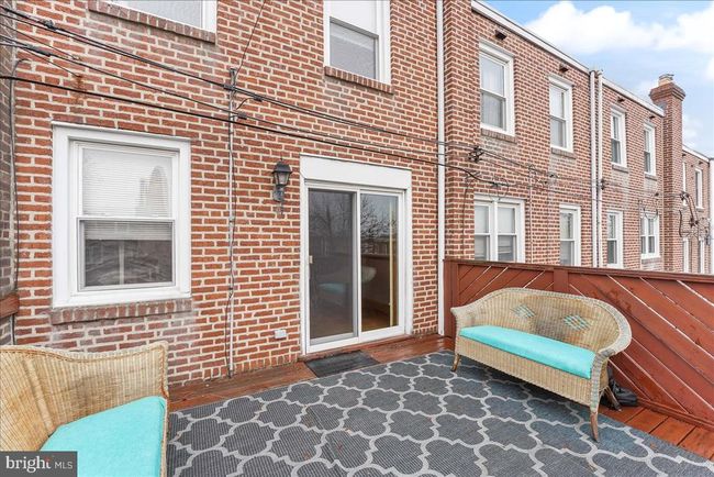 5169 Whitehall Dr, Townhouse with 4 bedrooms, 2 bathrooms and null parking in Clifton Hts PA | Image 14