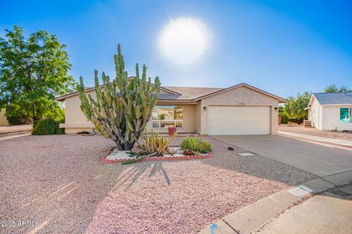 1152 S 81st Pl, Mesa, AZ, 85208-5928 | Card Image