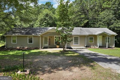 8430 Cleckler Road, House other with 3 bedrooms, 2 bathrooms and null parking in Palmetto GA | Image 1