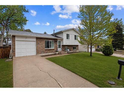 8821 W Stanford Ave, Littleton, CO, 80123-1812 | Card Image