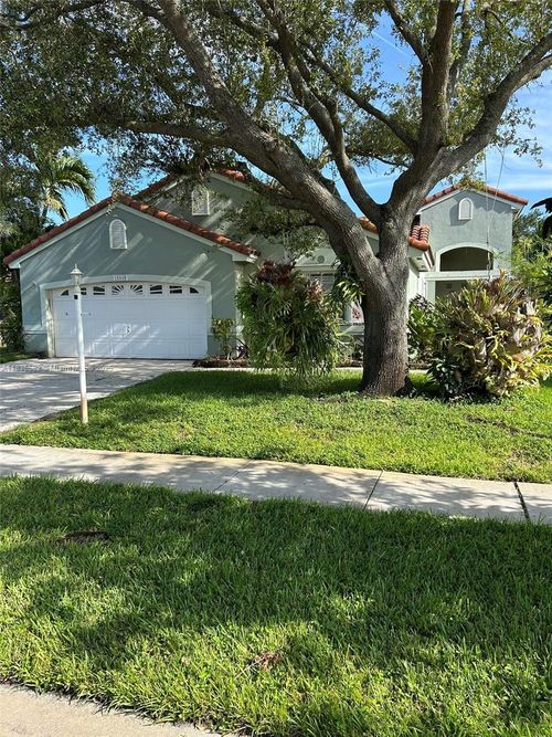 0-18840 Nw 2nd St, Pembroke Pines, FL, 33029 | Card Image