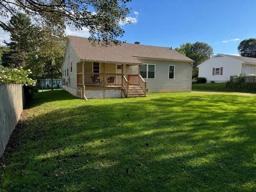 135 Harrington Ave, Rutland, VT, 05701-3612 | Card Image