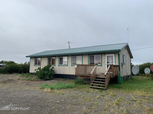 L8 B2 B Drive, Naknek, AK, 99633 | Card Image