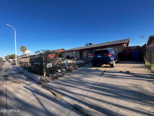 12613 W Rio Vista Ln, Avondale, AZ, 85323-9777 | Card Image