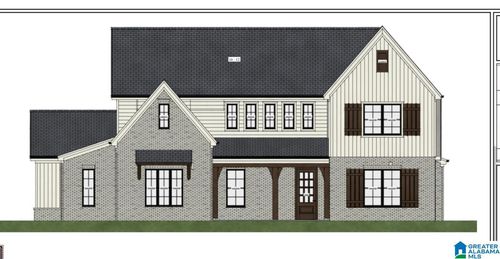 9710 Chelsea Rd, CHELSEA, AL, 35043-7012 | Card Image