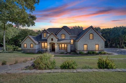 1420 Oaklawn Ln, Aledo, TX, 76008-5832 | Card Image