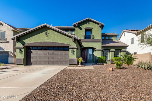 18040 W Brown St, Waddell, AZ, 85355-4153 | Card Image