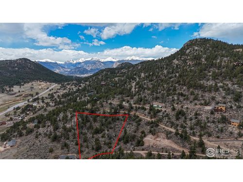 1050 Pine Tree Dr, Estes Park, CO, 80517-8814 | Card Image