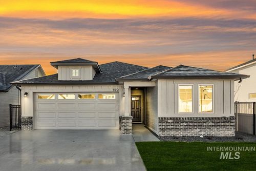 296 W Broyhill St, Meridian, ID, 83642-1388 | Card Image