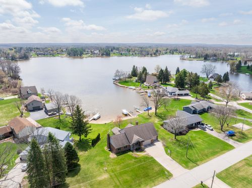 3757 Lake Lapeer Drive, Elba Township, MI, 48455 | Card Image