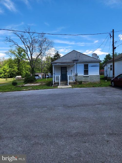 12512 Stone Bridge Dr, HAGERSTOWN, MD, 21740-1964 | Card Image