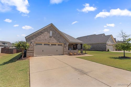 961 Wheat Ridge Drive, Prattville, AL, 36066 | Card Image