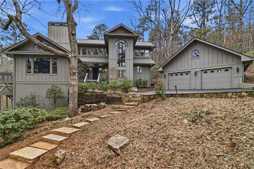 4593 Wilderness Pkwy, Big Canoe, GA, 30143 | Card Image