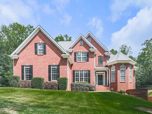 15 Shotgun Rd Nw, Cartersville, GA, 30121-4468 | Card Image