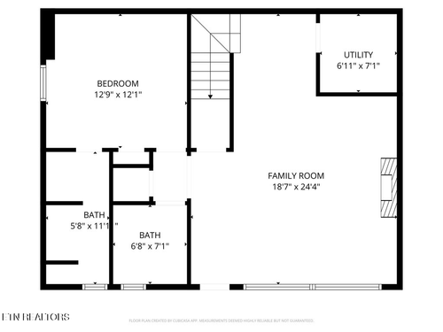 817 Pine Top Ln, Gatlinburg, TN, 37738-6352 | Card Image