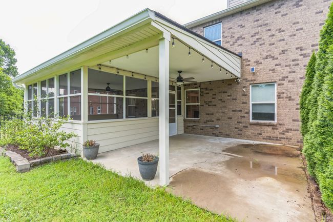 1006 Harmony Ln, House other with 4 bedrooms, 3 bathrooms and 2 parking in Hendersonville TN | Image 6