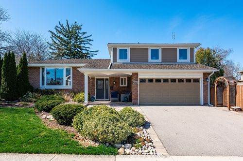 4151 Spruce Avenue, Burlington, ON, L7L1K8 | Card Image