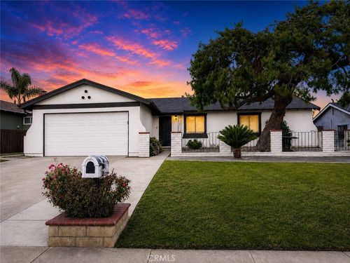 11863 Vista Ave, Chino, CA, 91710-1755 | Card Image