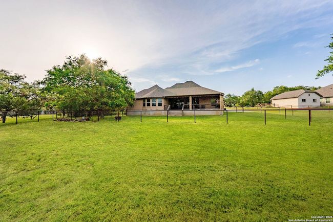 109 Twin Terrace Way, House other with 4 bedrooms, 4 bathrooms and null parking in Spring Branch TX | Image 41