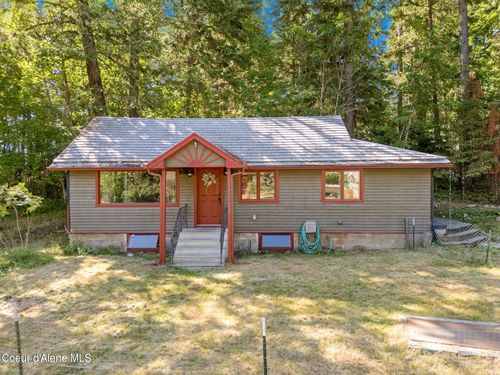 18138 W Spuler Ln, Hauser, ID, 83854-7550 | Card Image