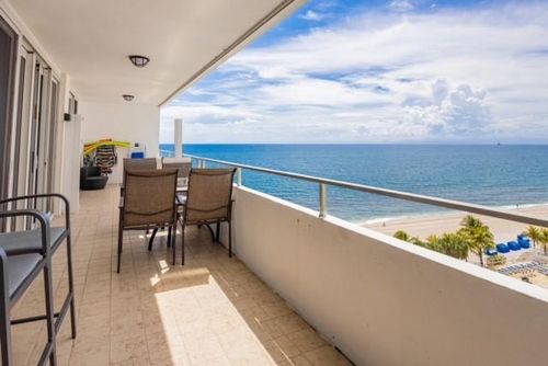 810-4040 Galt Ocean Dr, Fort Lauderdale, FL, 33308-6501 | Card Image