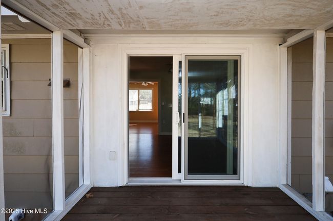 67 Sanders Dr, House other with 3 bedrooms, 2 bathrooms and 2 parking in Hubert NC | Image 35