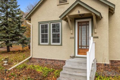 509 School Street, House other with 3 bedrooms, 1 bathrooms and null parking in Anoka MN | Image 2