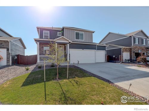 221 Raven Lane, Johnstown, CO, 80534 | Card Image