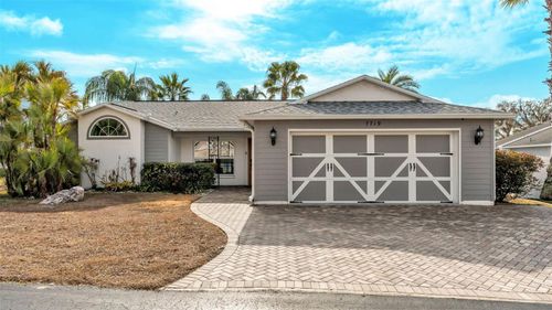 7719 Landsdowne Ln, New Port Richey, FL, 34654-5863 | Card Image